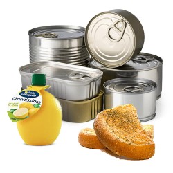 ΕΙΔΗ ΠΑΝΤΟΠΩΛΕΙΟΥ