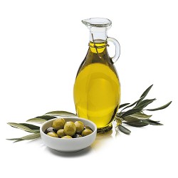 ΕΛΑΙΟΛΑΔΑ - ΦΥΤΙΚΑ ΕΛΑΙΑ