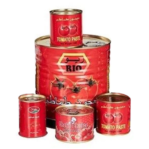 ΤΟΜΑΤΟΠΡΟΪΟΝΤΑ