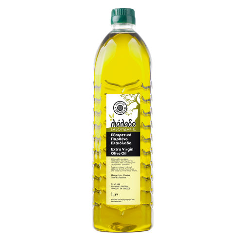 ΣΑΒΟΥΙΔΑΚΗΣ ΕΛΑΙΟΛΑΔΟ  ΕΞΤΡΑ ΠΑΡΘΕΝΟ 1L