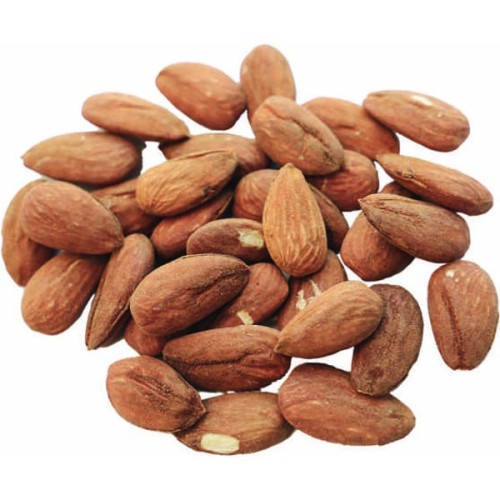 ΑΜΥΓΔΑΛΑ ΨΗΜΕΝΑ ΑΝΑΛΑΤΑ ΕΛΛΗΝΙΚΑ 2,5Kg