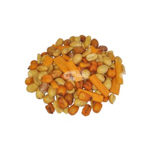 MIX ΞΗΡΩΝ ΚΑΡΠΩΝ 1Kg (6 ΤΕΜ)