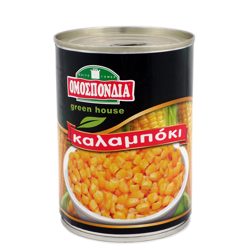 ΚΑΛΑΜΠΟΚΙ ΟΜΟΣΠΟΝΔΙΑΣ 400gr (20 ΤΕΜ)